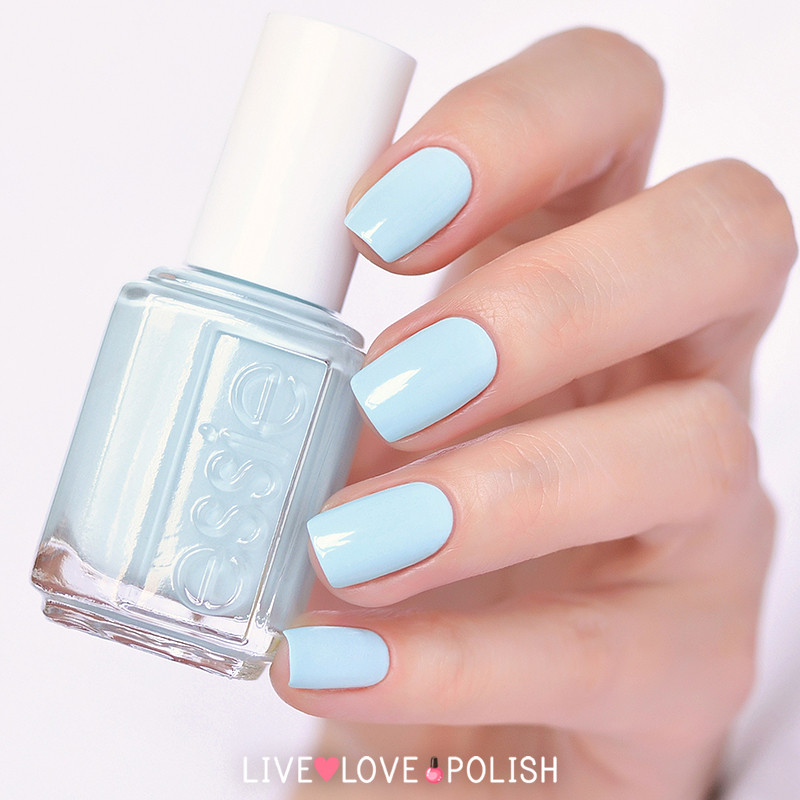 20 Most Popular Essie Nail Polish Colors