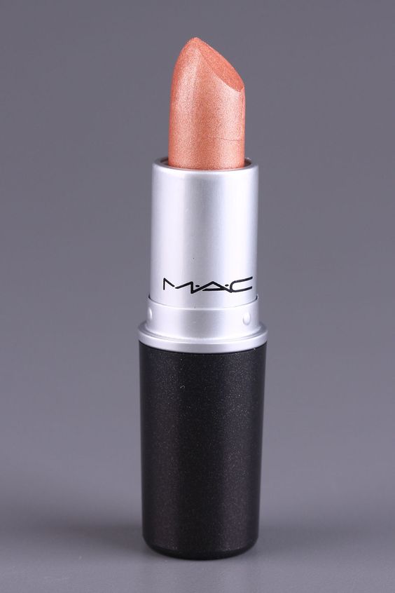 MAC Gel Lipstick