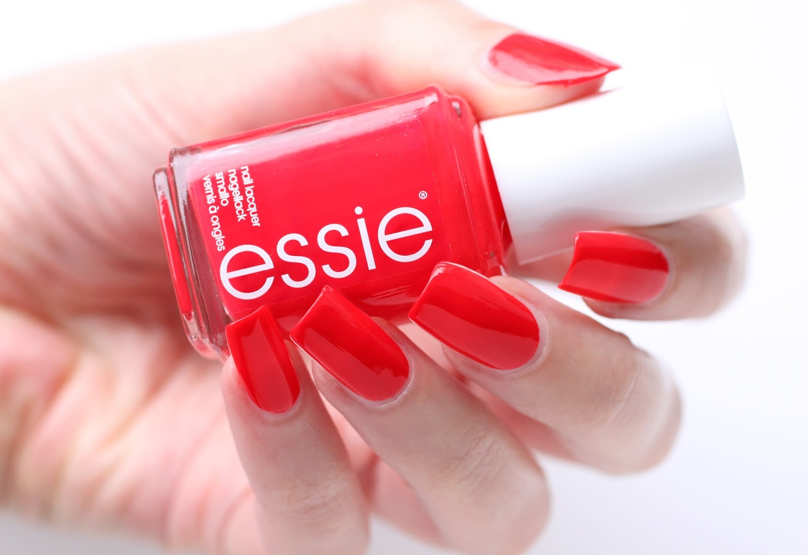 5. "2024 Holiday Nail Trends: Essie's Color Picks" - wide 10
