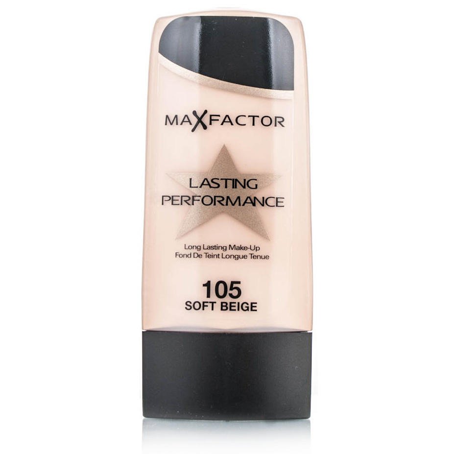 Max Factor Long Lasting Performance Foundation