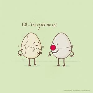 Image result for egg puns
