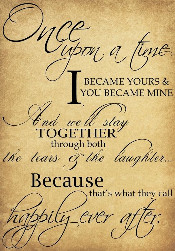 35 Sweet And Meaningful Happy Anniversary Quotes For Couples 1934