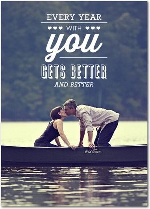 35 Sweet and Meaningful Happy Anniversary Quotes for Couples