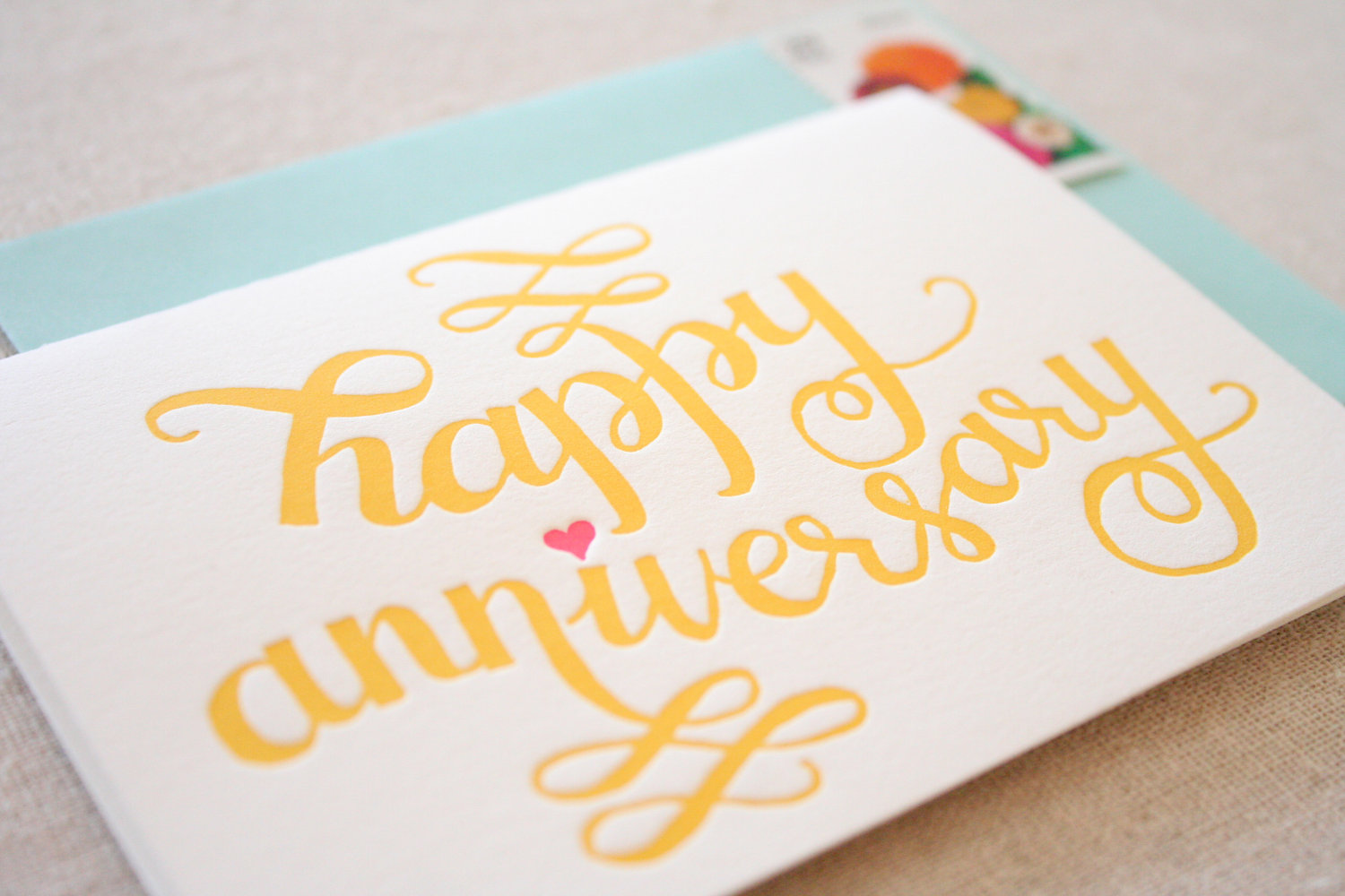 What are some sweet quotes to say to your special someone on your anniversary?