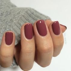 Best Friend Nail Color