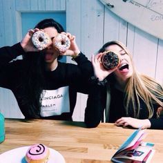 Best Friends Donuts Instagram