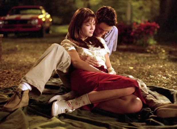 25 Cute Teenage Romance Movies To Watch This Year