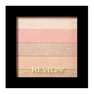 revlon shimmering