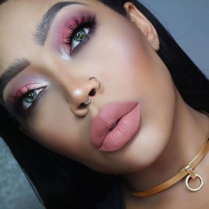 nude lipsticks review