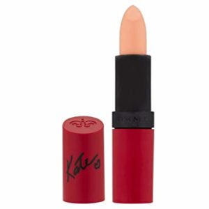 pink nude lipstick