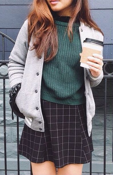 30 Cute First Day of School Outfits | School Outfits Ideas