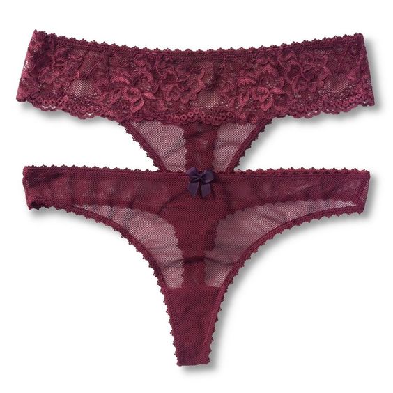 Types Of Thongs 23 Different Types Of Thong Underwear