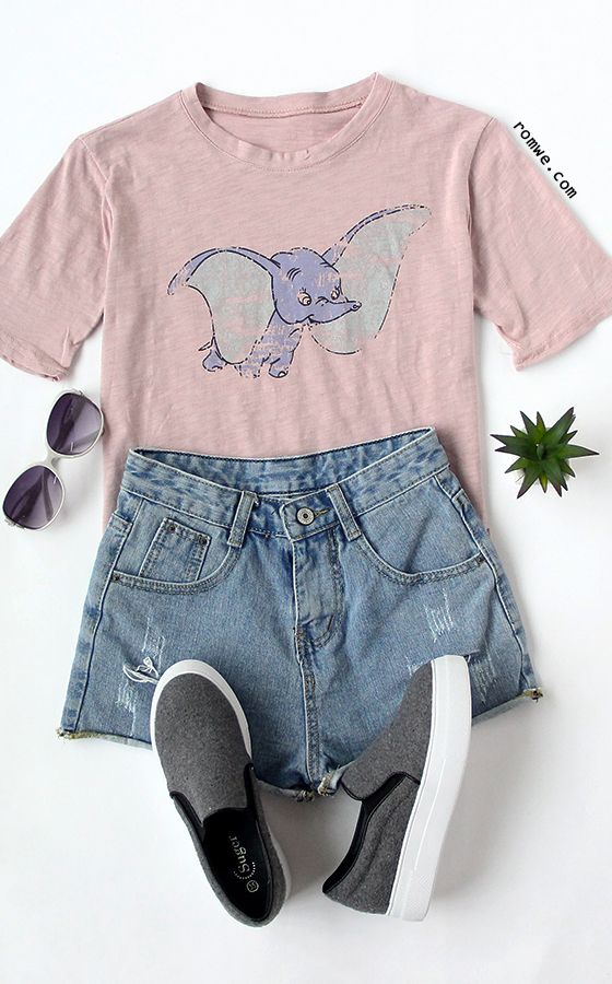 30 Disney Inspired Outfits That Need To Be In Your Closet