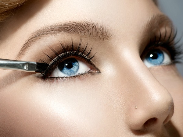 Eyeliner Application Tips