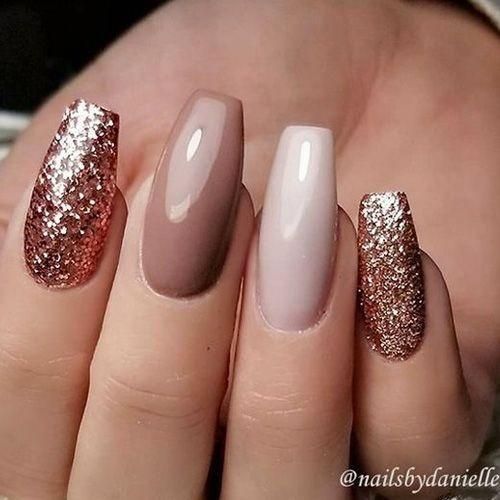 Nude Nails Beautiful Nude Color Nail Designs Hot Sex Picture