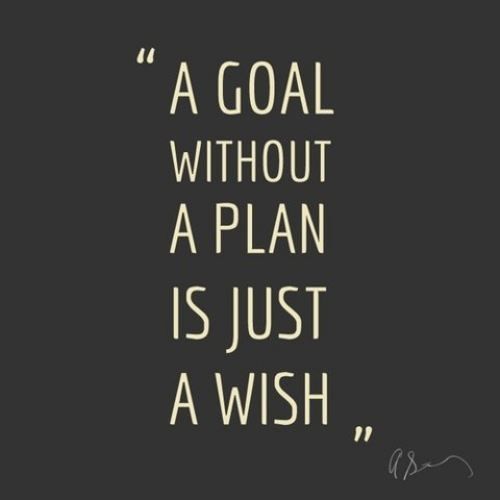 Always Plan