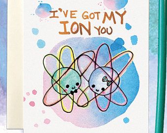 My Ion You