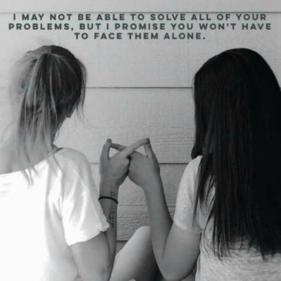 Quotes for besties