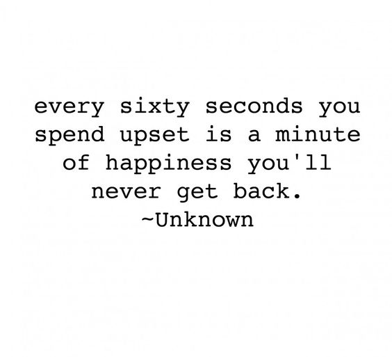 Every Sixty Seconds