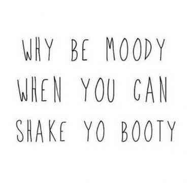 Shake Yo Booty