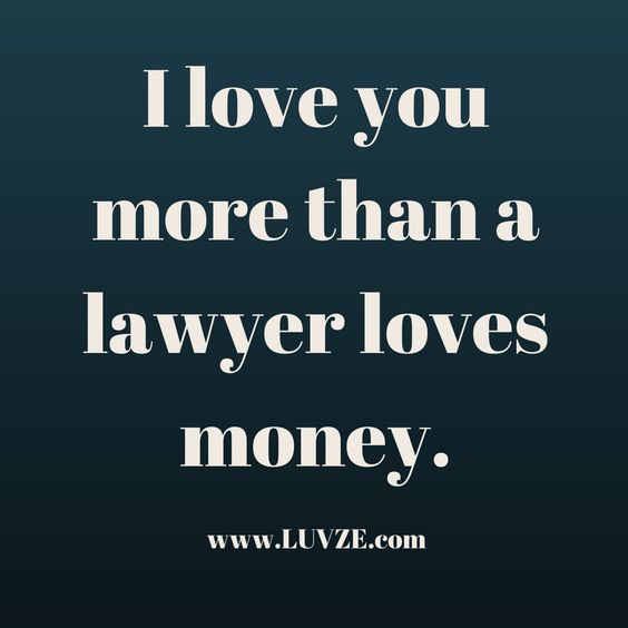 Loves Money