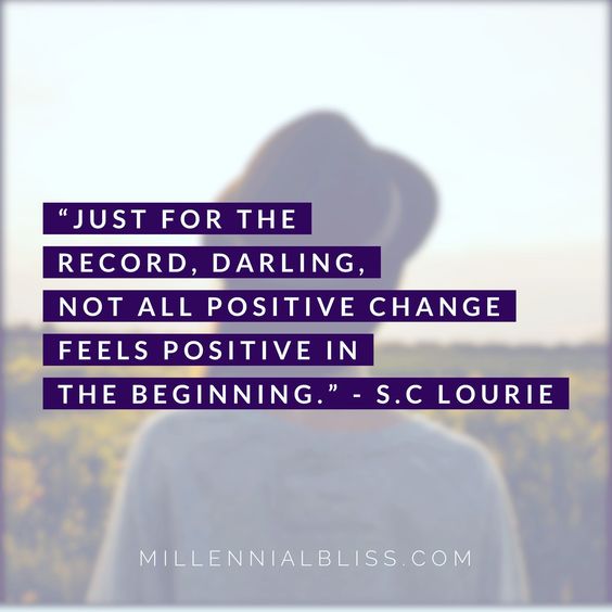 Positive Beginnings Quotes