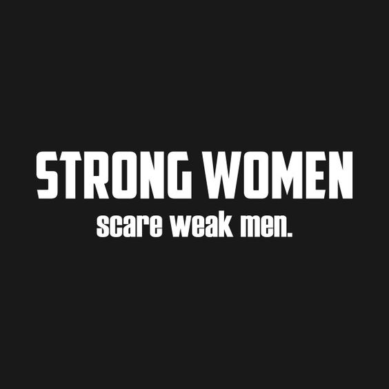 Strong Women Strength Quotes