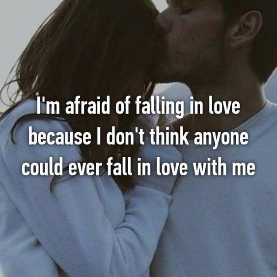 Doubt Love Quotes