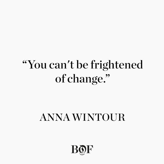 Fear Instagram Bio Quotes