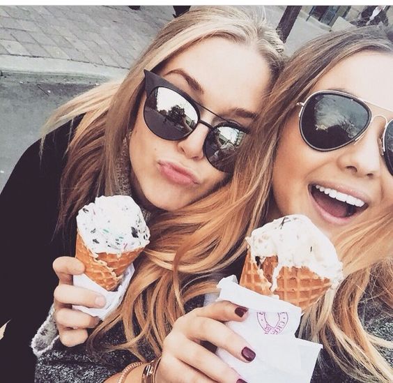 Food Things To Do With Your Best Friend