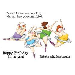 Funny Best Friend Birthday Quotes