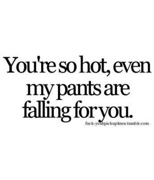 Hot Relationship Quotes