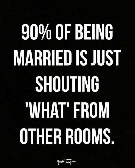 Married Love Quotes