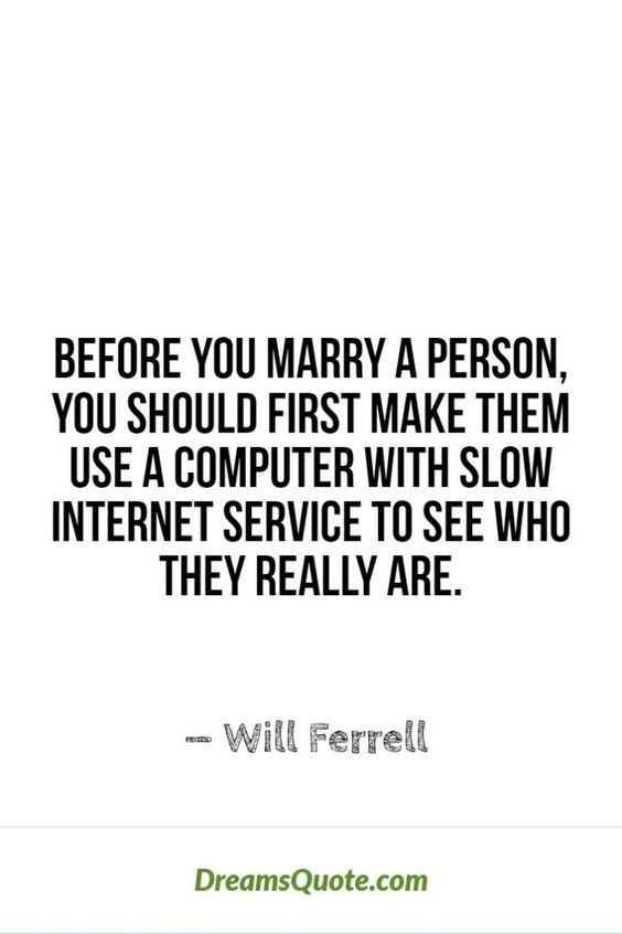 Marry Love Quotes