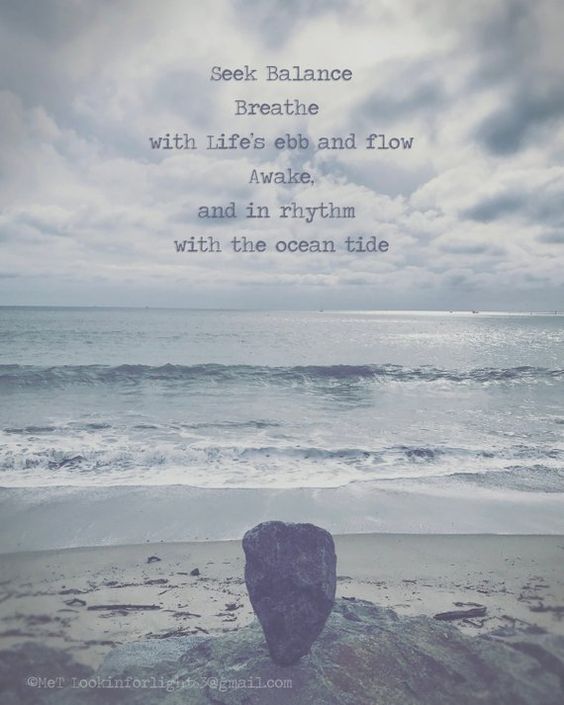 Ocean Breathe Quotes
