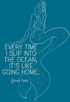 Ocean Home Quotes