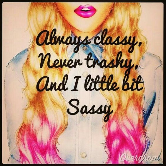 Sassy Instagram Bio Quotes