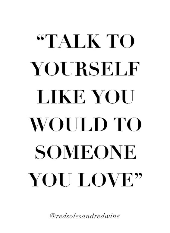 Simple Love Yourself Quotes