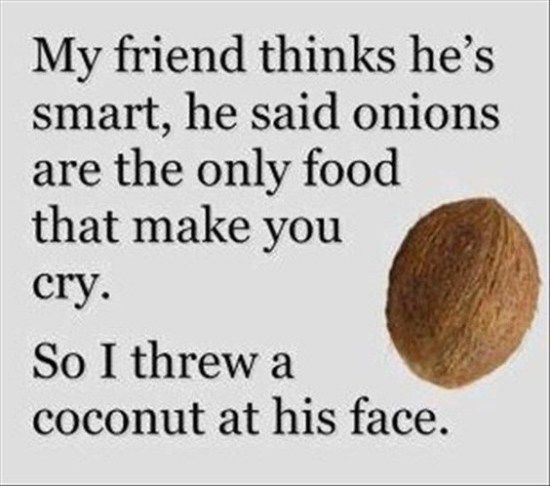 Smart Funny Friendship Quotes