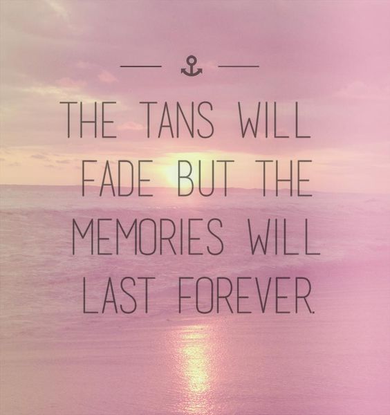 Summer Tan Quotes