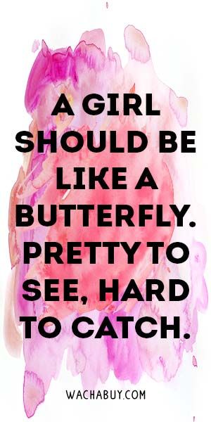 The Best Beautiful Girl Quotes