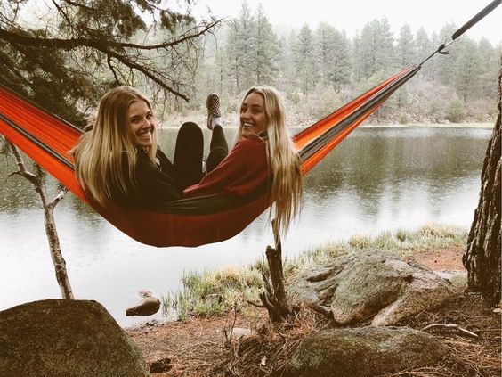 Wild Things To Do With Your Best Friend