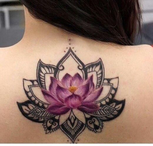 Detailed-Lotus-Flower-Tattoos