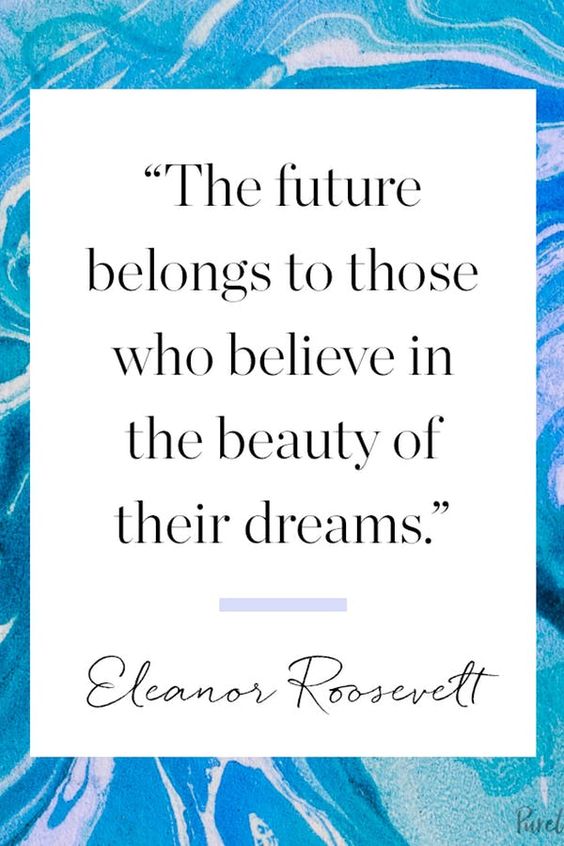 Dreamy Teen Quotes
