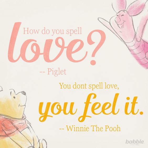 Emotional Disney Love Quotes