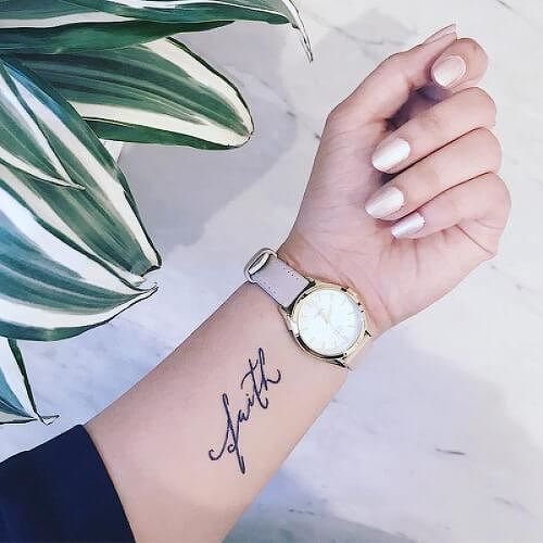 Faith-Self-Love-Tattoos