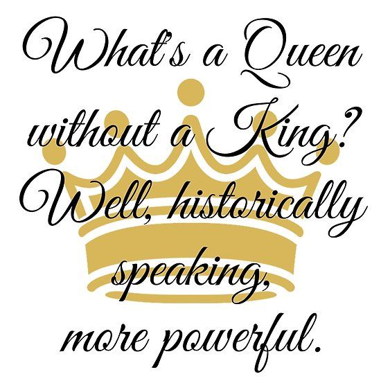 Historical-King-and-Queen-Quotes
