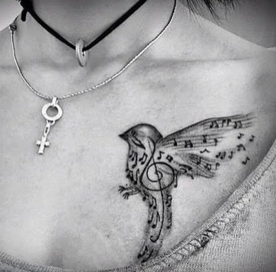 Songbird Tattoos