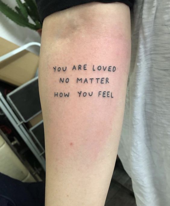 Strong-Self-Love-Tattoos
