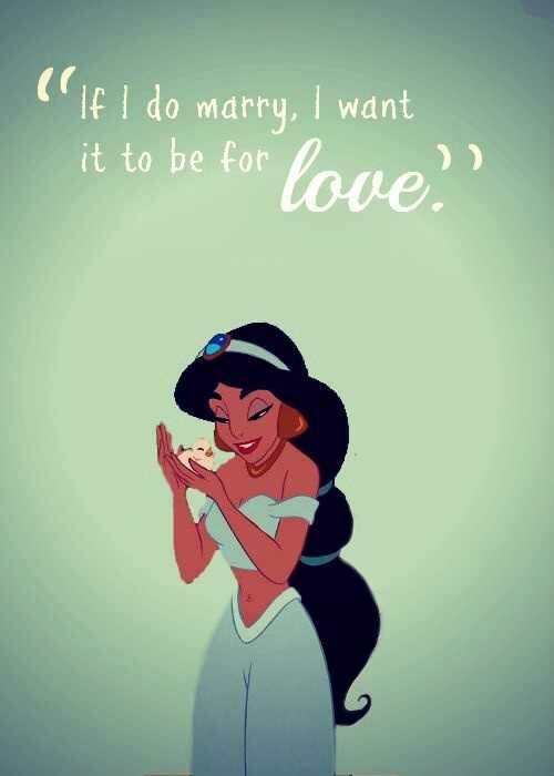 Sweet Disney Love Quotes